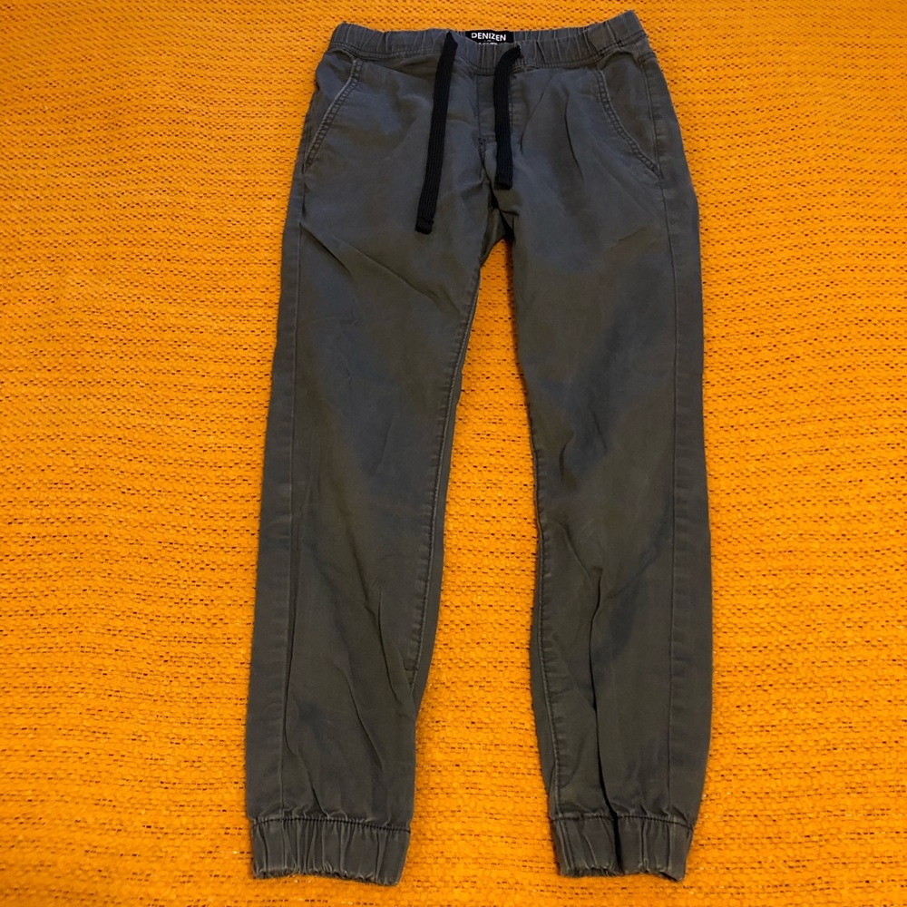Denizen from Levi’s Casual Joggers